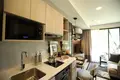 1 bedroom apartment  Ban Bang Thao, Thailand