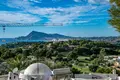 Villa 4 chambres 470 m² Altea, Espagne