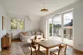 Wohnung 2 zimmer 44 m² Danzig, Polen