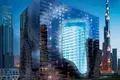 Apartamento 2 habitaciones 86 m² Dubái, Emiratos Árabes Unidos