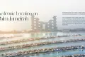 Piso en edificio nuevo PASSO by BEYOND at Palm Jumeirah