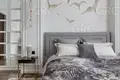 Apartamento 3 habitaciones 113 m² Evenkiysky Rayon, Rusia