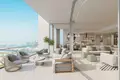 Appartement dans un nouvel immeuble Signature Penthouse Marina Liv