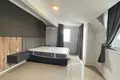 2 bedroom penthouse 128 m² Muratpasa, Turkey