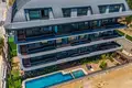 Wohnung 2 zimmer 47 m² Akarca Koyu, Türkei