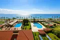 4 bedroom apartment 160 m² Konyaalti, Turkey