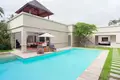 Villa The Residence Resort and Spa Retreat