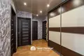 Apartamento 3 habitaciones 79 m² Minsk, Belarús