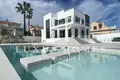 4 bedroom Villa 407 m² Torrevieja, Spain