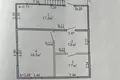 Дом 36 м² Петришковский сельский Совет, Беларусь