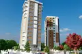 Apartment 94 m² Marmara Region, Turkey