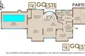 8 room house  Smolice, Poland