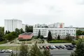 Квартира 3 комнаты 74 м² Минск, Беларусь