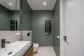 Apartamento 3 habitaciones 68 m² Riga, Letonia