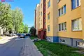 1 room apartment 36 m² Panevėžys, Lithuania