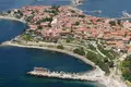 3 bedroom apartment 135 m² Nesebar, Bulgaria
