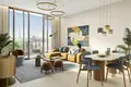 Mieszkanie 2 pokoi 105 m² Dubaj, Emiraty Arabskie