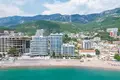 Apartamento 4 habitaciones 114 m² Budva, Montenegro