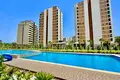 Mieszkanie 3 pokoi 95 m² Mezitli, Turcja
