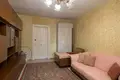 Apartamento 2 habitaciones 35 m² Zaslauje, Belarús