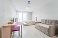 Apartamento 1 habitación 34 m² Minsk, Belarús
