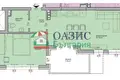 1 bedroom apartment 68 m² Chernomorets, Bulgaria