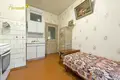 Квартира 2 комнаты 61 м² Минск, Беларусь