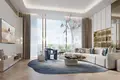 Mieszkanie 2 pokoi 90 m² Dubaj, Emiraty Arabskie