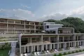 Wohnung 1 Schlafzimmer 47 m² Tivat, Montenegro