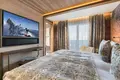 Chalet 6 habitaciones  en Courchevel, Francia