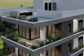 2 bedroom penthouse 106 m² Episkopi Municipality, Cyprus