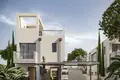 4 bedroom apartment 162 m² Kissonerga, Cyprus
