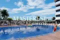 2 room apartment 55 m² Alanya, Turkey
