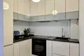 Apartamento 2 habitaciones 39 m² en Varsovia, Polonia