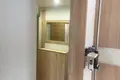 1 room apartment 31 m² Minsk, Belarus