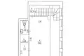 Mieszkanie 2 pokoi 1 281 m² Odessa, Ukraina