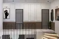 Вилла 5 комнат 198 м² Мезитли, Турция