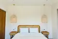Residential complex New furnished villa with a swimming pool, 350 meters from the beach, Samui, Thailand