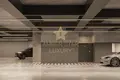 Mieszkanie 1 pokój 54 m² Cerqueira Cesar, Brazylia