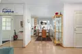 Casa  Oulu sub region, Finlandia