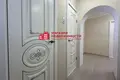 3 room apartment 63 m² Krasnasyelski, Belarus