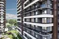 Квартира 2 комнаты 63 м² Эрдемли, Турция