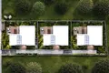 4 bedroom Villa 208 m² Nilufer, Turkey
