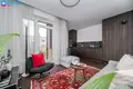 Apartamento 2 habitaciones 40 m² en Vilna, Lituania