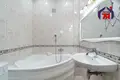 2 room apartment 63 m² Minsk, Belarus