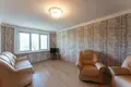 Apartamento 1 habitación 36 m² Fanipal, Belarús