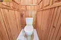 Appartement 3 chambres 64 m² Narach, Bélarus