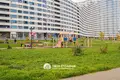 Apartamento 1 habitación 29 m² Minsk, Belarús