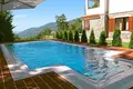 Dom 3 pokoi 380 m² Grad Opatija, Chorwacja