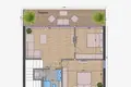 Casa 3 habitaciones 160 m² Mrcevac, Montenegro